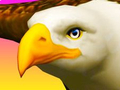 遊戲Eagle Ride