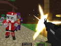 遊戲PGA6 Combat Pixel Vehicle Zombies