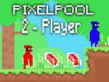 遊戲PixelPooL 2 - Player