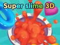 遊戲super slime 3D