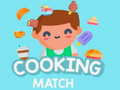 遊戲Cooking Match