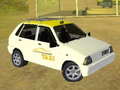 遊戲Suzuki Mehran passenger Simulator 2022