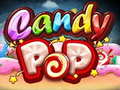 遊戲Candy Pop 