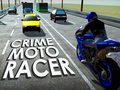 遊戲Crime Moto Racer