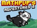 遊戲MathPup's Adventures 2