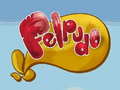 遊戲Felpudo