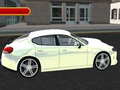 遊戲Wedding City Car Driving Service