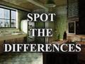 遊戲The Kitchen Spot The Differences