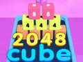 遊戲2048 cube
