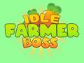 遊戲Idle Farmer Boss