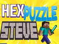 遊戲Hex Puzzle Steve