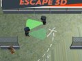 遊戲Escape 3d 