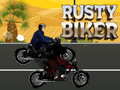 遊戲Rusty Biker