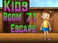 遊戲Amgel Kids Room Escape 71