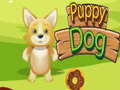 遊戲Puppy Dog 