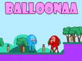 遊戲Balloonaa