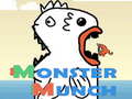 遊戲Monster Munch