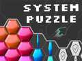 遊戲System Puzzle