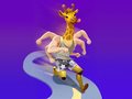 遊戲Merge Race 3d