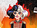 遊戲From Basic to Fab Villain Makeover