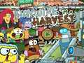 遊戲Big City Greens: Haywire Harvest