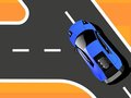 遊戲Traffic Car Run 