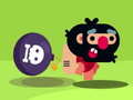 遊戲Tiny Caveman Survival