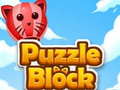 遊戲Puzzle Block
