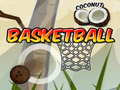 遊戲Coconut Basketball
