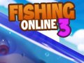 遊戲Fishing 3 Online