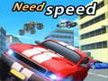 遊戲Need Speed