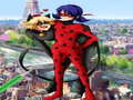 遊戲Miraculous Ladybug Coloring Book game