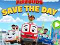 遊戲Firebuds: Save the Day