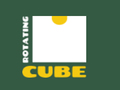 遊戲Rotating Cube