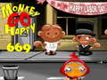 遊戲Monkey Go Happy Stage 669