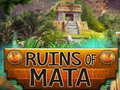遊戲Ruins of Mata