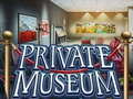遊戲Private Museum