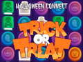 遊戲Halloween Connect Trick Or Treat