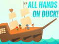 遊戲All Hands On Duck!