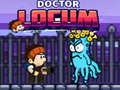遊戲Doctor Locum