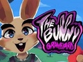 遊戲The Bunny Graveyard