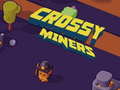 遊戲Crossy Miners