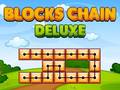 遊戲Blocks Chain Deluxe