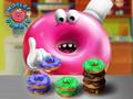 遊戲Master Of Donuts