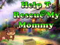 遊戲Help To Rescue My Mommy 