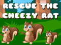 遊戲Rescue The Cheezy Rat