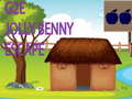 遊戲Jolly Benny Escape 