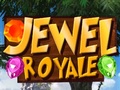遊戲Jewel Royale