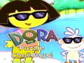 遊戲Dora the Puzzle Challenge