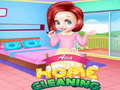 遊戲Ava Home Cleaning